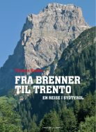 Fra Brenner til Trento