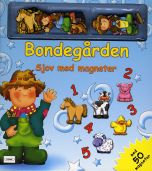 Bondegården - Sjov med magneter