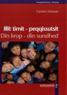 Illit timit - peqqissutsit