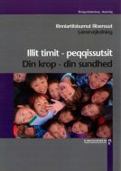 Illit timit - peqqissutsit