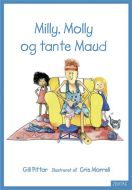 Milly, Molly og tante Maud