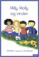 Milly, Molly og vinden