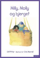 Milly, Molly og bjerget