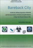 Bareback City
