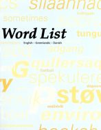 Word List