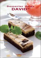 Desserter ifølge David´s