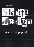 Skriftdesign