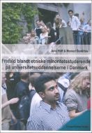 Frafald blandt etniske minoritetsstuderende på universitetsuddannelserne i Danmark