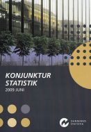 Konjunkturstatistik 2009 juni