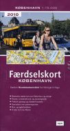 Færdselskort København 2010