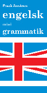 Engelsk mini grammatik