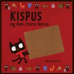 Kispus og den store kasse