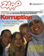 ZAPP jorden rundt#2-2009 Korruption