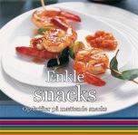 Enkle Snacks