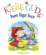 Kære gud - hør lige her