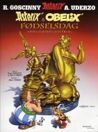 Asterix´ og Obelix´ fødselsdag