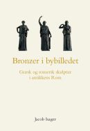 Bronzer i bybilledet