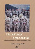 Stille bøn i Helmand