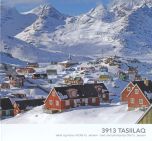 3913 Tasiilaq