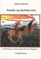 Amalie og skelettyvene