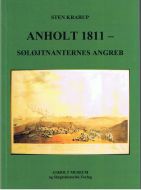 Anholt 1811 - søløjtnanternes angreb