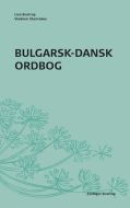 Dansk-bulgarsk ordbog