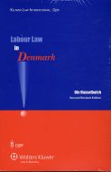 Labour law  in Denmark