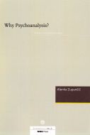 Why psychoanalysis?