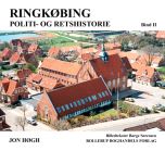 Ringkøbing politi- og retshistorie