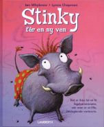 Stinky får en ny ven