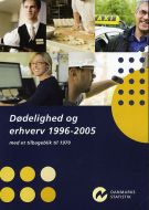 Dødelighed og erhverv 1996-2005