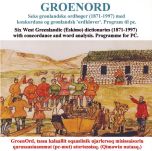 GroenOrd