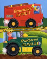 Brandbilen Lynet