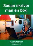 Sådan skriver man en bog