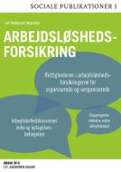 Arbejdsløshedsforsikring