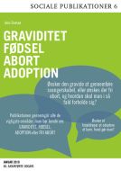 Graviditet, fødsel, abort, adoption