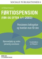 Førtidspension