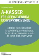 A-kasser for selvstændigt erhvervsdrivende