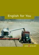 English for you