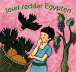 Josef redder Egypten