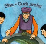 Elisa - Guds profet