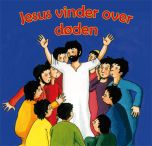 Jesus vinder over døden