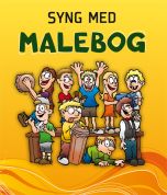 Syng med - malebog