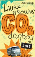 Laura Browns CO2-dagbog 2017