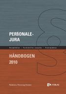 Personale jura-håndbogen