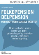 Folkepension, delpension