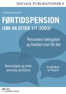 Førtidspension