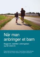 Når man anbringer et barn