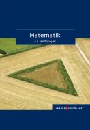 Matematik i landbruget