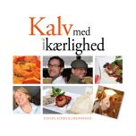 Kalv med masser af kærlighed